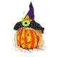 Pumpkin Lamp Halloween Light Vintage Lantern Night Light Decoration Home Party Indoor Toy Pumpkin Lamp Halloween Light Vintage Lantern Night Light Decoration Home Party Indoor Toy