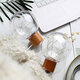 5V LED Warm White Fairy Star Globe Night Light Wood Retro USB Desk Table Decoration Lights 5V LED Warm White Fairy Star Globe Night Light Wood Retro USB Desk Table Decoration Lights