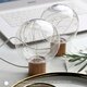 5V LED Warm White Fairy Star Globe Night Light Wood Retro USB Desk Table Decoration Lights 5V LED Warm White Fairy Star Globe Night Light Wood Retro USB Desk Table Decoration Lights