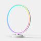 R9S LED Colorful Ambient Light Bedroom Living Room Night Light 72 RGB LED 42 Lighting Colors