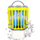 Camping Lantern 3 In 1 Rechargeable LED Anti-Mosquito Lamp Camping Lantern with 2200 mAh rechargeable battery IP66 waterproof Camping Lantern 3 In 1 Rechargeable LED Anti-Mosquito Lamp Camping Lantern with 2200 mAh rechargeable battery IP66 waterproof