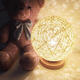 Rattan Ball Night Light Table Bedside Lamp Bedroom Home Decor Valentine Gift Rattan Ball Night Light Table Bedside Lamp Bedroom Home Decor Valentine Gift