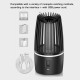 Rechargeable 5W LED Mosquito Zapper Killer Fly Insect Bug Trap Lamp Night Light DC5V