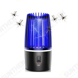 Rechargeable 5W LED Mosquito Zapper Killer Fly Insect Bug Trap Lamp Night Light DC5V Rechargeable 5W LED Mosquito Zapper Killer Fly Insect Bug Trap Lamp Night Light DC5V