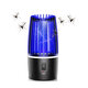 Rechargeable 5W LED Mosquito Zapper Killer Fly Insect Bug Trap Lamp Night Light DC5V