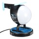 Rechargeable USB Touch Sensor Helicopter LED Night Light Colorful Timer Atmosphere Lamp Rechargeable USB Touch Sensor Helicopter LED Night Light Colorful Timer Atmosphere Lamp