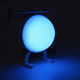 Rechargeable USB Touch Sensor Helicopter LED Night Light Colorful Timer Atmosphere Lamp Rechargeable USB Touch Sensor Helicopter LED Night Light Colorful Timer Atmosphere Lamp