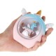 Resin Cartoon Horse Night Light Baby Study Bedroom Lamp Bedside Table Decor Gift Resin Cartoon Horse Night Light Baby Study Bedroom Lamp Bedside Table Decor Gift