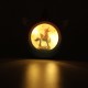 Resin Cartoon Horse Night Light Baby Study Bedroom Lamp Bedside Table Decor Gift Resin Cartoon Horse Night Light Baby Study Bedroom Lamp Bedside Table Decor Gift