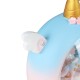Resin Cartoon Horse Night Light Baby Study Bedroom Lamp Bedside Table Decor Gift Resin Cartoon Horse Night Light Baby Study Bedroom Lamp Bedside Table Decor Gift