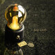 Retro Bulb Lamp USB Charging Portable Mini Desktop Light Bulb Shape Small Night Light Retro Bulb Lamp USB Charging Portable Mini Desktop Light Bulb Shape Small Night Light