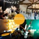 50/100 LEDs Music Fairy String Light Silver Wire Twinkle Starry Lights with Remote Control Timer 32.8ft USB Powered Sound Activated LED Lights Holiday Lighting for Christmas Tree Wedding Party Bedroom