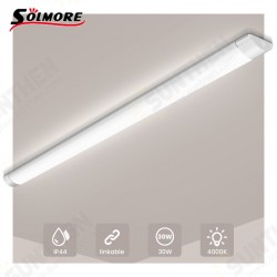 60/120cm LED Tube Lamp Fluorescent Lamp Home Office Ceiling Light 4000K Linkable 60/120cm LED Tube Lamp Fluorescent Lamp Home Office Ceiling Light 4000K Linkable