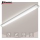 60/120cm LED Tube Lamp Fluorescent Lamp Home Office Ceiling Light 4000K Linkable