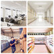 60/120cm LED Tube Lamp Fluorescent Lamp Home Office Ceiling Light 4000K Linkable 60/120cm LED Tube Lamp Fluorescent Lamp Home Office Ceiling Light 4000K Linkable
