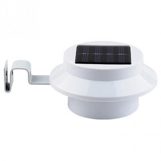 Solar Fence Light LED Waterproof Sink Lamp LED Waterproof Sink Lamp Garden Landscape Lighting Night Light For Fence Wall Yard For Garden And Home