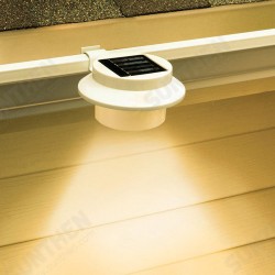 Solar Fence Light LED Waterproof Sink Lamp LED Waterproof Sink Lamp Garden Landscape Lighting Night Light For Fence Wall Yard For Garden And Home Solar Fence Light LED Waterproof Sink Lamp LED Waterproof Sink Lamp Garden Landscape Lighting Night Light For Fence Wall Yard For Garden And Home