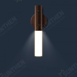 Sothing Zero-S 3 in 1 Multifunctional Smart Sensor Flash Night Light Infrared Induction USB Charging Removable Night Lamp Sothing Zero-S 3 in 1 Multifunctional Smart Sensor Flash Night Light Infrared Induction USB Charging Removable Night Lamp
