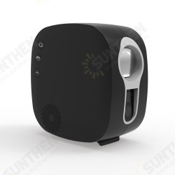 Starry Sky Projector bluetooth Music Speaker LED Night Light Projector Galaxy Nebula Ocean Star Projector Moon Night Lamp Starry Sky Projector bluetooth Music Speaker LED Night Light Projector Galaxy Nebula Ocean Star Projector Moon Night Lamp