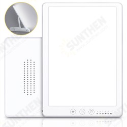 Therapy Lamp Timer Brightness Adjustment Memory Function Rotatable Home Office Therapy Lamp Timer Brightness Adjustment Memory Function Rotatable Home Office
