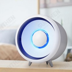 USB 5V Mosquito Lamp Zappers Killer USB Electric Fly Zapper Light Indoor/Outdoor Mute Physical Mosquito Killer for Babies and PregnantWomen USB 5V Mosquito Lamp Zappers Killer USB Electric Fly Zapper Light Indoor/Outdoor Mute Physical Mosquito Killer for Babies and PregnantWomen