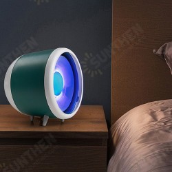 USB 5V Mosquito Lamp Zappers Killer USB Electric Fly Zapper Light Indoor/Outdoor Mute Physical Mosquito Killer for Babies and PregnantWomen USB 5V Mosquito Lamp Zappers Killer USB Electric Fly Zapper Light Indoor/Outdoor Mute Physical Mosquito Killer for Babies and PregnantWomen