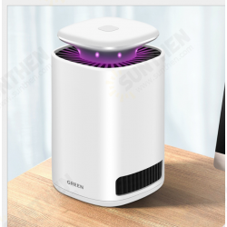 USB Electric Mosquito Killer Lamp LED Trap Repellent Light For Indoor Outdoor DC5V USB Electric Mosquito Killer Lamp LED Trap Repellent Light For Indoor Outdoor DC5V