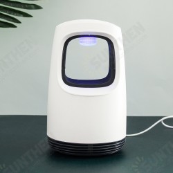 USB Electric Mosquito Killer Lamp LED Trap Repellent Light For Indoor Outdoor DC5V USB Electric Mosquito Killer Lamp LED Trap Repellent Light For Indoor Outdoor DC5V
