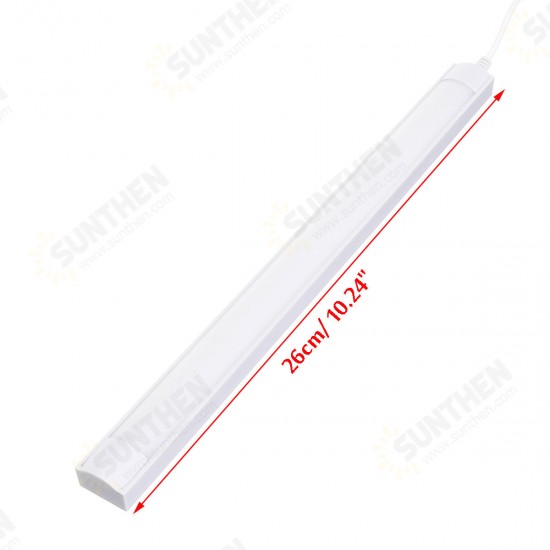 USB LED Table Lamp Bathroom Mirror Wall Night Light & Switch School Kids Bedside USB LED Table Lamp Bathroom Mirror Wall Night Light & Switch School Kids Bedside