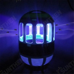 USB Mosquito Dispeller LED Mosquito Trap Fly Insect Killer UV Light Lamp Mosquito Killer with 360 Degree USB Mosquito Dispeller LED Mosquito Trap Fly Insect Killer UV Light Lamp Mosquito Killer with 360 Degree