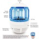 USB Mosquito Dispeller LED Mosquito Trap Fly Insect Killer UV Light Lamp Mosquito Killer with 360 Degree