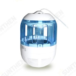 USB Mosquito Dispeller LED Mosquito Trap Fly Insect Killer UV Light Lamp Mosquito Killer with 360 Degree USB Mosquito Dispeller LED Mosquito Trap Fly Insect Killer UV Light Lamp Mosquito Killer with 360 Degree