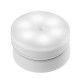 USB Rechargeable PIR Motion Sensor LED Night Light 360 Degree Rotation Lamp for Bedroom Home