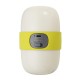 USB Rechargeable Timing Night Light Handheld Sleep Lamp for Baby Kids Nursery Bedside
