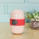 USB Rechargeable Timing Night Light Handheld Sleep Lamp for Baby Kids Nursery Bedside