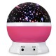 USB Rotating Projector Starry Nursery Night Light Star Sky Projection LED Light Xmas Gift USB Rotating Projector Starry Nursery Night Light Star Sky Projection LED Light Xmas Gift