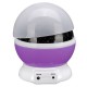 USB Rotating Projector Starry Nursery Night Light Star Sky Projection LED Light Xmas Gift USB Rotating Projector Starry Nursery Night Light Star Sky Projection LED Light Xmas Gift