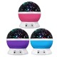USB Rotating Projector Starry Nursery Night Light Star Sky Projection LED Light Xmas Gift USB Rotating Projector Starry Nursery Night Light Star Sky Projection LED Light Xmas Gift