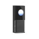 USB WIFI Smart Door Sensor Night Light IP55 Waterproof Wireless Doorbell with Ring Chime Call LED Smart Home Device