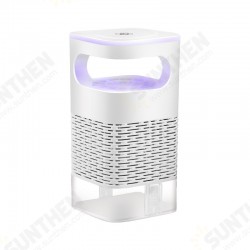 UV Mosquito Killer Lamp USB Repellent Mosquito Dispeller Light with Colorful Night Light UV Mosquito Killer Lamp USB Repellent Mosquito Dispeller Light with Colorful Night Light