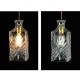 Vintage Decanter Bottle Pendant Ceiling Light Chandelier Lamp Fixture Home Decor