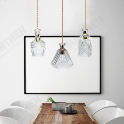 Vintage Decanter Bottle Pendant Ceiling Light Chandelier Lamp Fixture Home Decor Vintage Decanter Bottle Pendant Ceiling Light Chandelier Lamp Fixture Home Decor