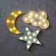 BC-NL02 Led Night Light for Kids Moon Star Cloud Bedroom Bedside Lamp Room Party Decorations BC-NL02 Led Night Light for Kids Moon Star Cloud Bedroom Bedside Lamp Room Party Decorations