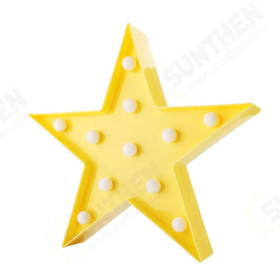 BC-NL02 Led Night Light for Kids Moon Star Cloud Bedroom Bedside Lamp Room Party Decorations BC-NL02 Led Night Light for Kids Moon Star Cloud Bedroom Bedside Lamp Room Party Decorations