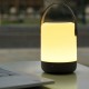 Wireless Charger with Portable Rechargeable Touch Control Dimmable LED Night Light Set from