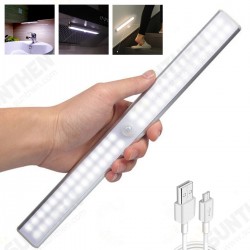 Wireless LED Cabinet Night Light Motion Sensor Light Closet Night Lamp for Kitchen Bedroom Staircase Lighting Wireless LED Cabinet Night Light Motion Sensor Light Closet Night Lamp for Kitchen Bedroom Staircase Lighting