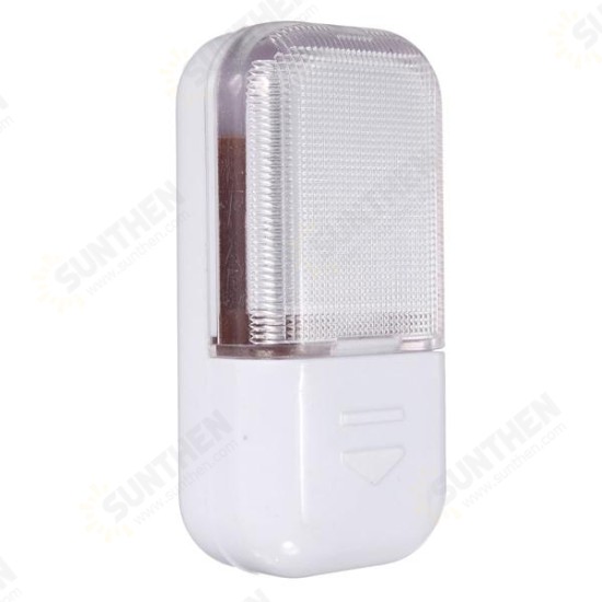 Wireless LED Magnetic Sensor Night Light For Drawer Cabinet Wardrobe