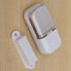 Wireless LED Magnetic Sensor Night Light For Drawer Cabinet Wardrobe