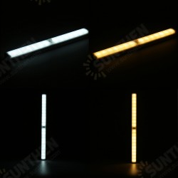 Wireless PIR Motion Sensor LED Night Light Closet Wall Lamp USB Rechargeable Wireless PIR Motion Sensor LED Night Light Closet Wall Lamp USB Rechargeable