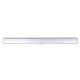 Wireless USB Rechargeable 88 LED PIR Motion Sensor Closet Light Under Cabinet Light